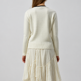 The Soleil Cardigan