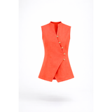 The Isla Vest Ensemble - Coral