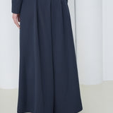 The Palazzo Pants - Navy