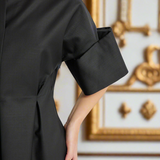 Neoteric Dress - Black