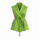 The Arma Vest Ensemble - Green