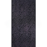 Bee Hive Crystal Silk & Cashmere Shawls with Swarovski - Black