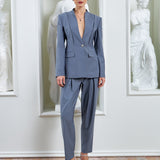 Regal Blazer - Dark Gray