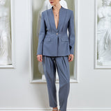 Regal Blazer - Dark Gray