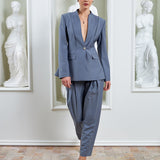 Regal Blazer - Dark Gray