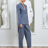 Regal Blazer - Dark Gray