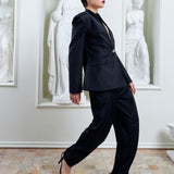 Regal Blazer - Black