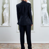 Regal Blazer - Black