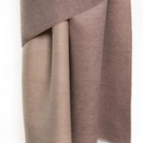 Symmetric Mo-shmeres Triangles Dual Tone - Sepia Beige