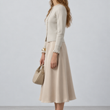 The Pearl Cardigan