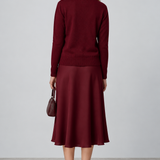 The Soleil Cardigan