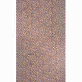 Tribal Paisley Cashmere Pashmina Shawl - Powder Purple