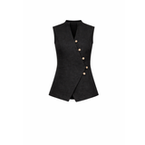 The Isla Vest Ensemble - Black