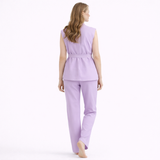 The Arma Vest Ensemble - Lavender