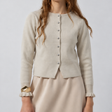 The Pearl Cardigan