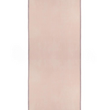 Knitted Mo-shmere Lines Border