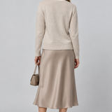 The Soleil Cardigan