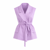 The Arma Vest Ensemble - Lavender