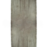 Sparge Baby Cashmere Rugged Edges - Dark Green