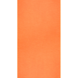 Reversible Mo-shmere Color Block Shawl - Grizzly Orange