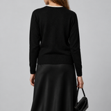 The Soleil Cardigan