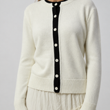 The Soleil Cardigan