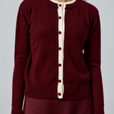 The Soleil Cardigan