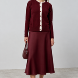 The Soleil Cardigan