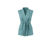 The Arma Vest Ensemble - Teal