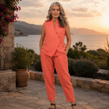 The Isla Vest Ensemble - Coral