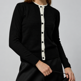 The Soleil Cardigan
