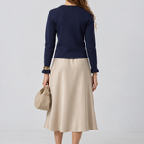 The Pearl Cardigan
