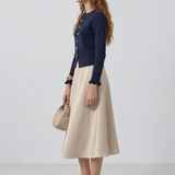 The Pearl Cardigan