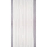 Knitted Mo-shmere Lines Layers -