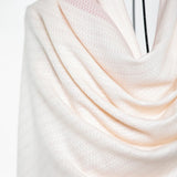 Knitted Mo-shmere Lines Layers -