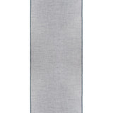 Knitted Mo-shmere Lines Border