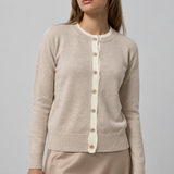 The Soleil Cardigan