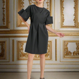 Neoteric Dress - Black