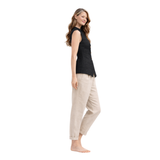 The Isla Vest Ensemble - Black