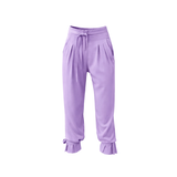 The Arabesque Pants Ensemble - Lilac