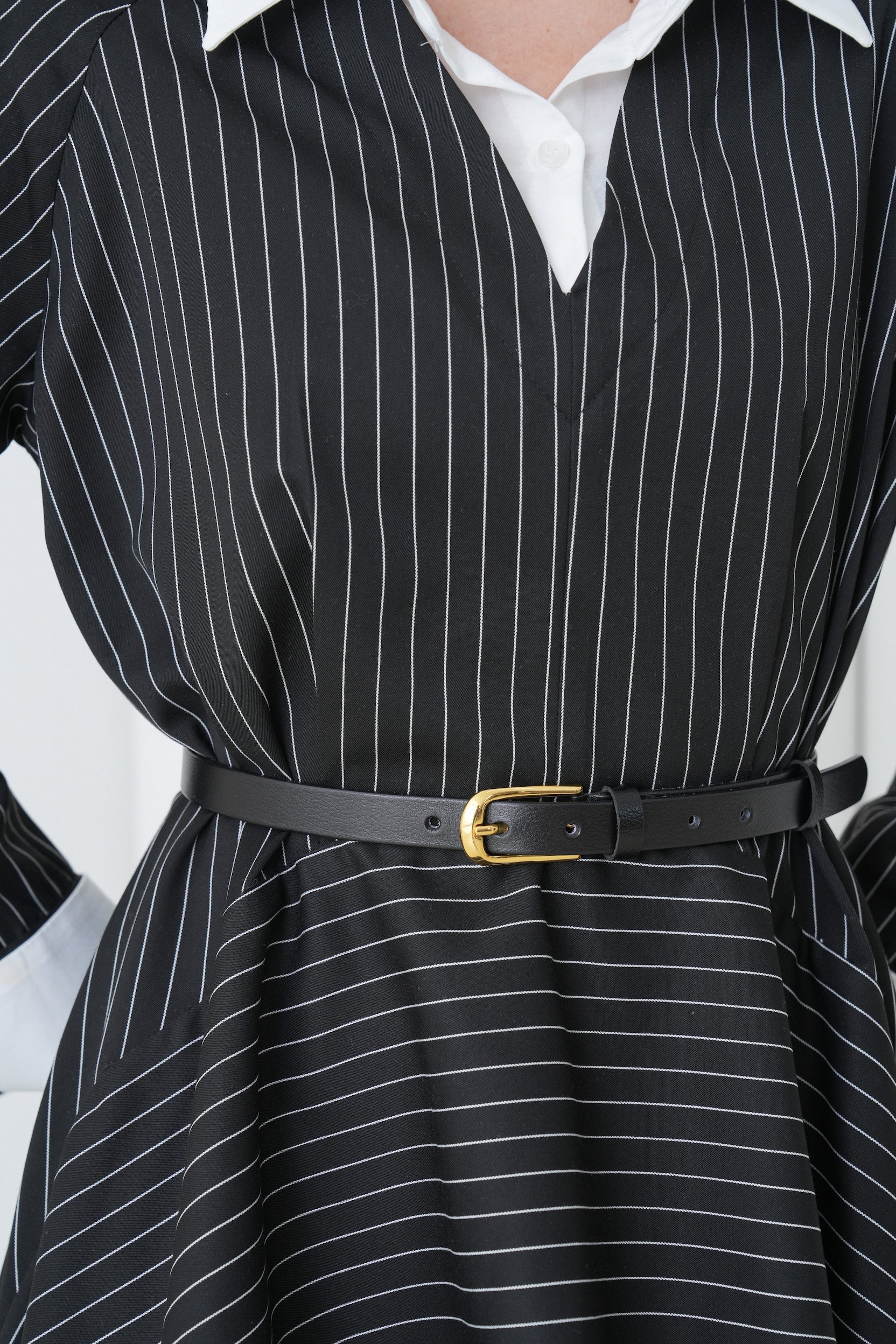 Aurelia Sculpt Dress