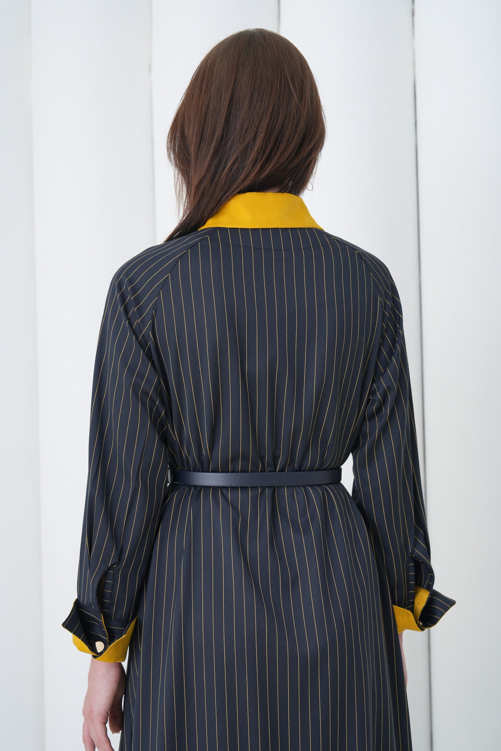 Aurelia Sculpt Dress