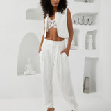 The Arabesque Ensemble - White