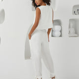 The Arabesque Ensemble - White