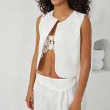 The Arabesque Ensemble - White