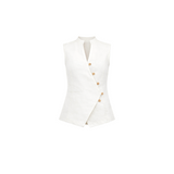 The Isla Vest Ensemble - Cream