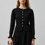 The Pearl Cardigan