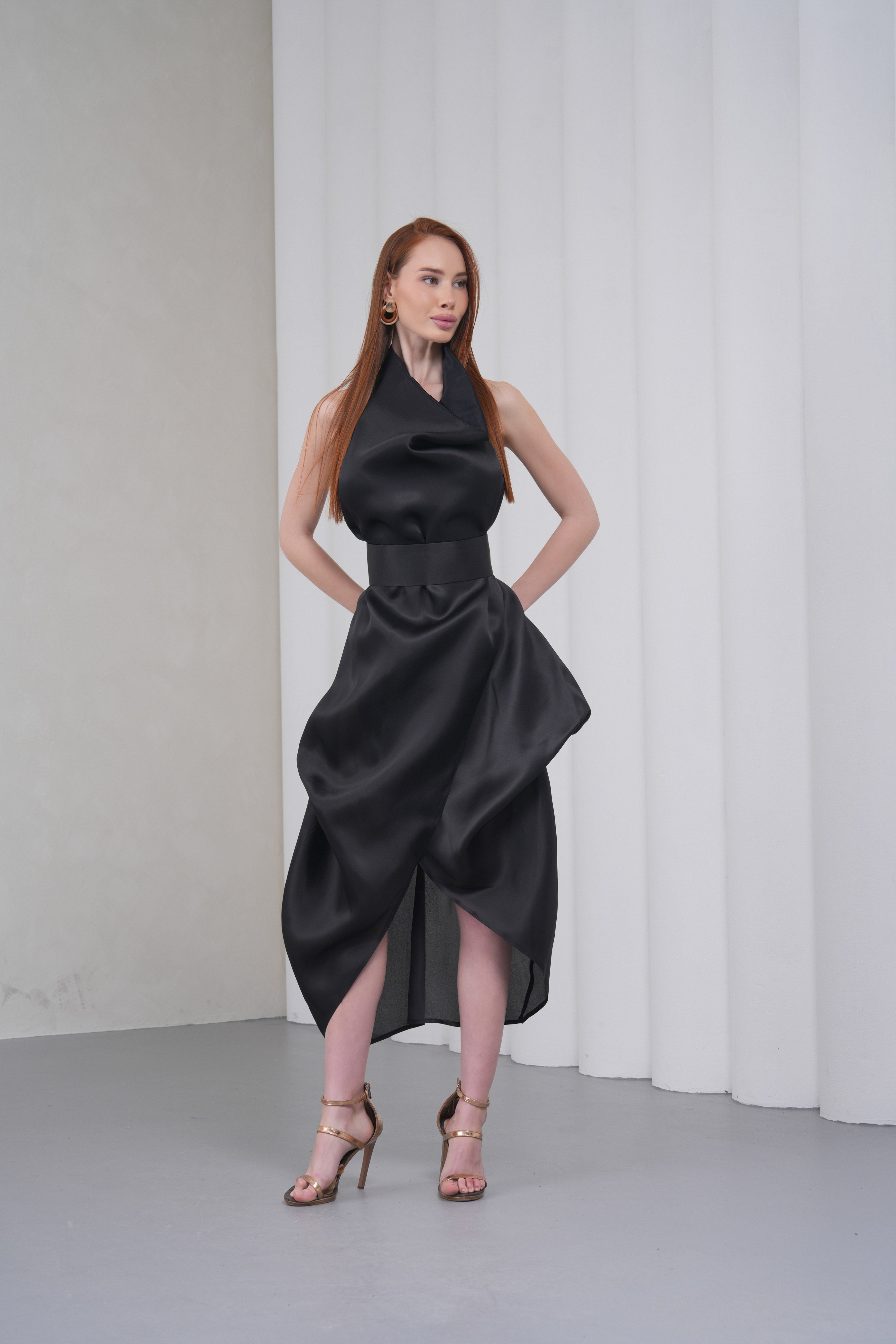 designer dressy dresses Purple Designer Formal Dresses