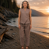 The Isla Vest Ensemble - Coffee
