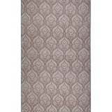 Modal Silk Scarves - Dual Tulip Beige